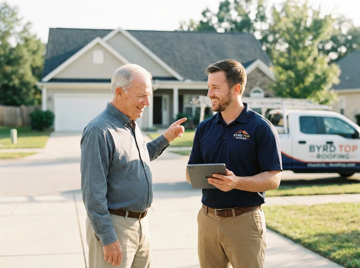 Roofing Marion Center, PA FAQs